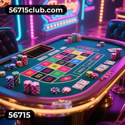 56715