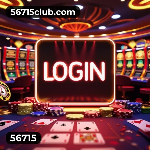 56715