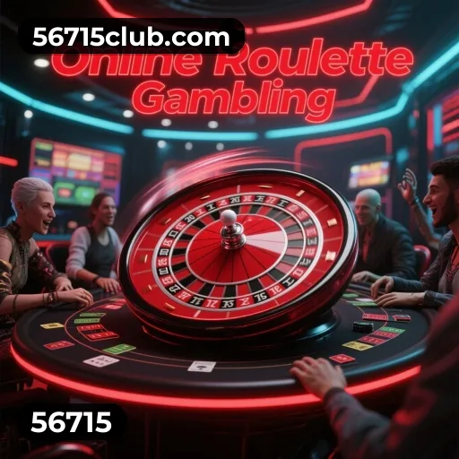 56715