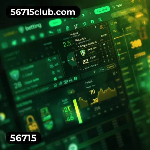 56715