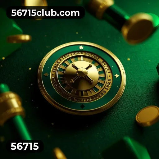 56715