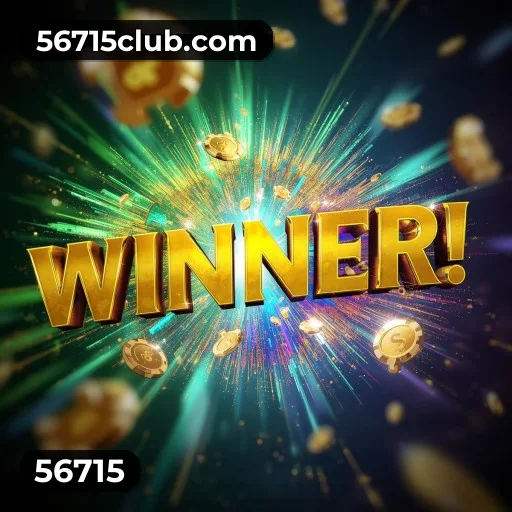 56715