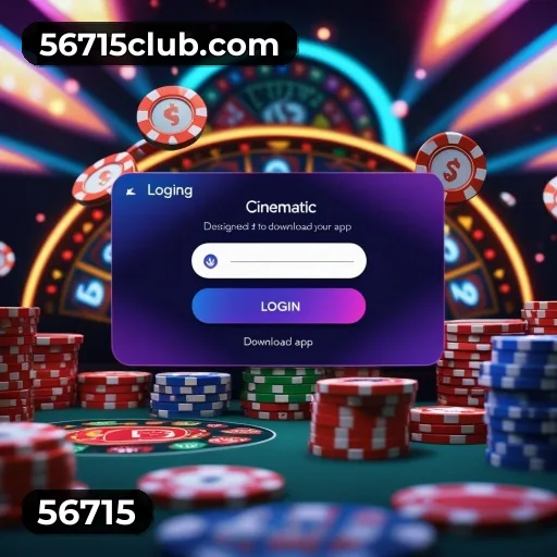 56715