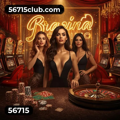 56715