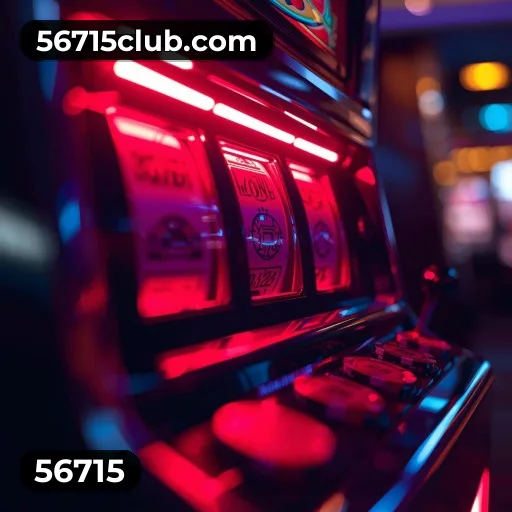 56715
